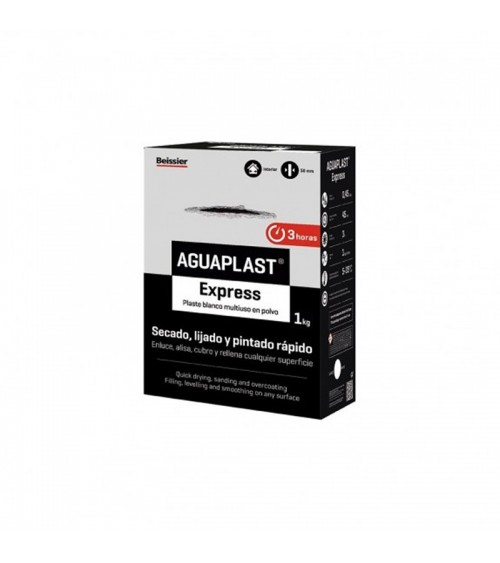 AGUAPLAST EXPRESS 1KG