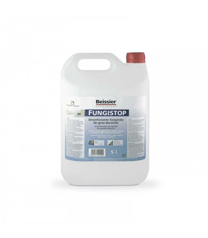 FUNGISTOP GARRAFA 5L