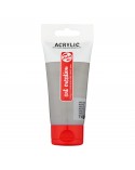 "OFERTA"  TAC ACRIL 75ML GRIS NEUTRO 710