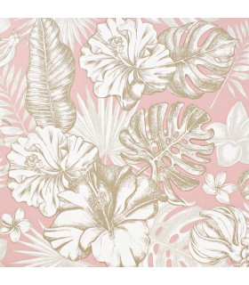 "OFERTA" PAPEL PINTADO LEGENDS B21014**