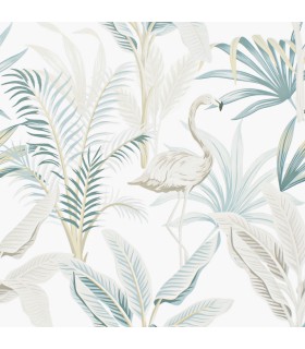 "OFERTA" PAPEL PINTADO LEGENDS B21155**