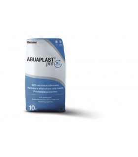 AGUAPLAST PRO 2H SACO 10K