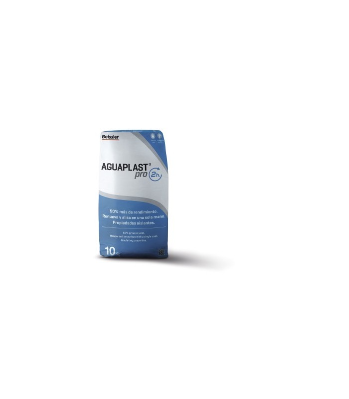 AGUAPLAST PRO 2H SACO 10K