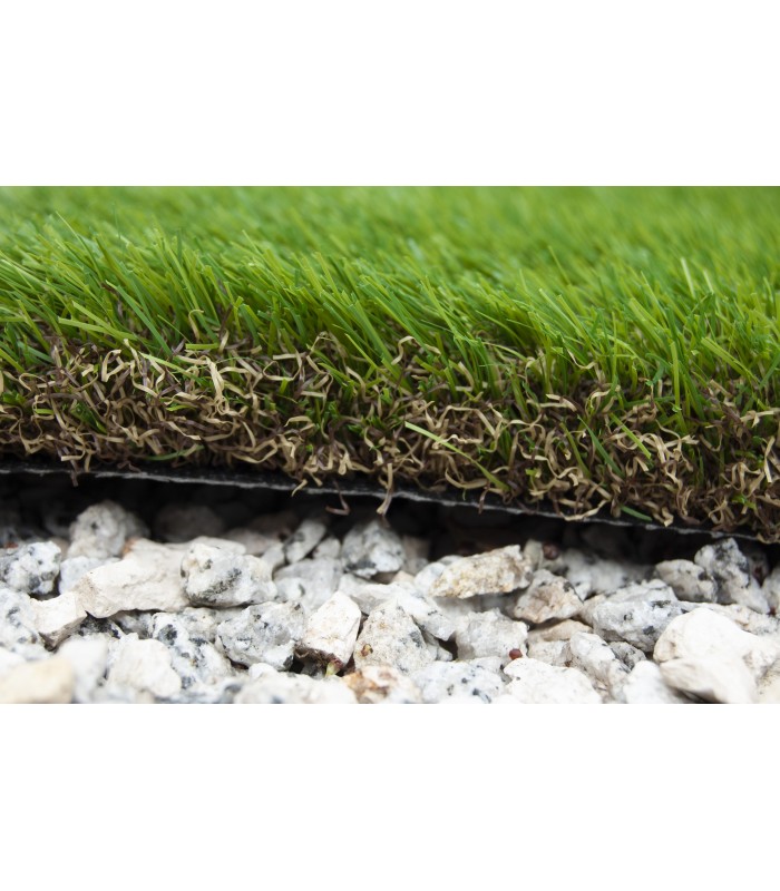 CESPED ARTIFICIAL NEW BERMUDAS 40MM (ROLLO 20X2M) /M²